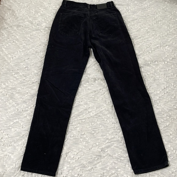 CK Corduroy Pants - Picture 3 of 4